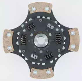 SACHS PERFORMANCE 881861999877 -  Диск сцепления